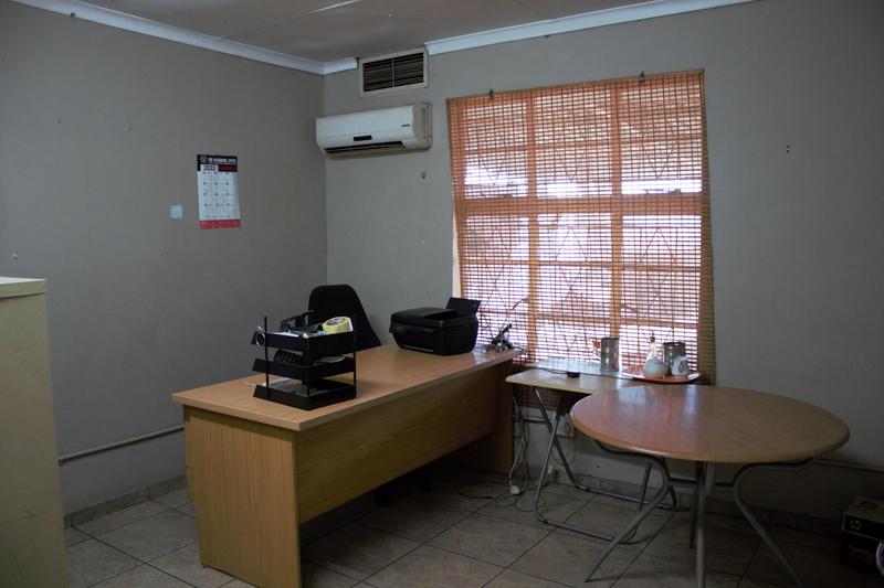 Commercial Property for Sale in Upington Northern Cape